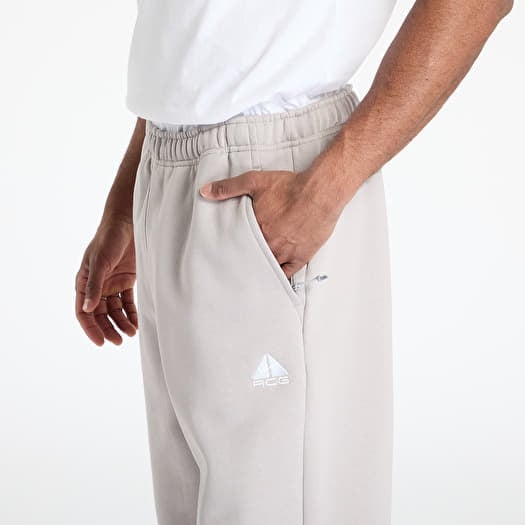 【XL】NIKE ACG POLAR FLEECE PANTS グレー Nike ACG 