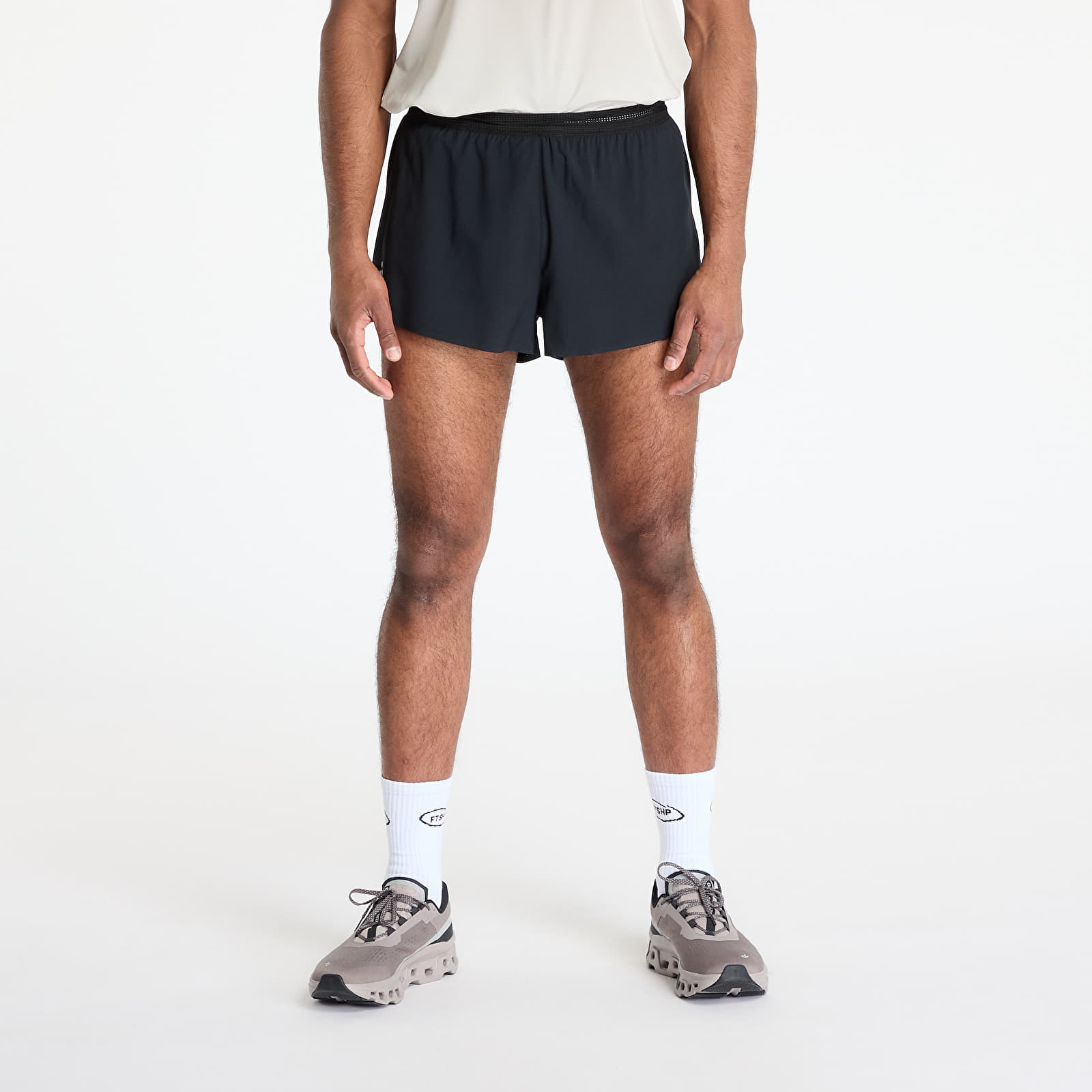 Shorts Craft PRO Hypervent Split Shorts 2 Black