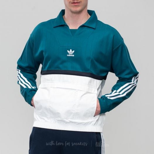 Adidas original sale jumper jd