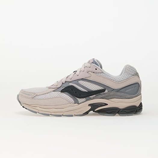 Saucony Progrid Omni 9 Light Grey/ Blue