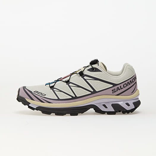 Salomon Xt-6 Icicle/ Nirvana/ Nine Iron