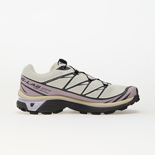 Men's shoes Salomon Xt-6 Icicle/ Nirvana/ Nine Iron | Footshop
