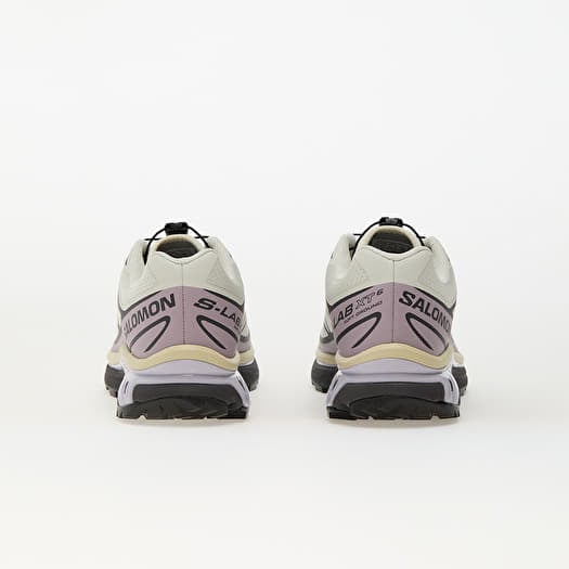 Men's shoes Salomon Xt-6 Icicle/ Nirvana/ Nine Iron | Footshop