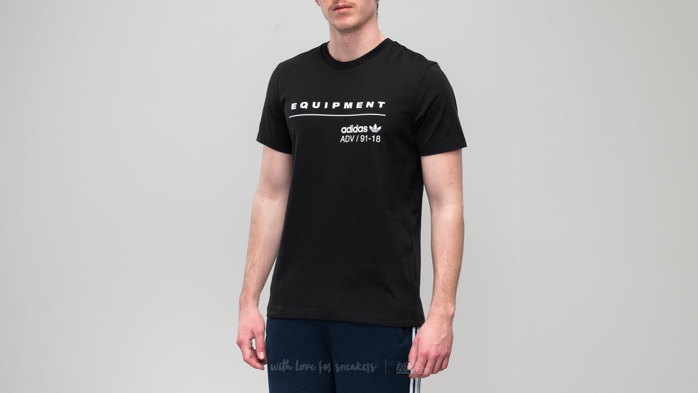 adidas Equipment PDX Classic Tee