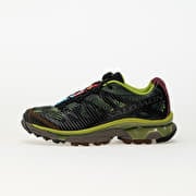 Salomon Xt-4 Og R.A.D  Black/ Citron/ Noctur