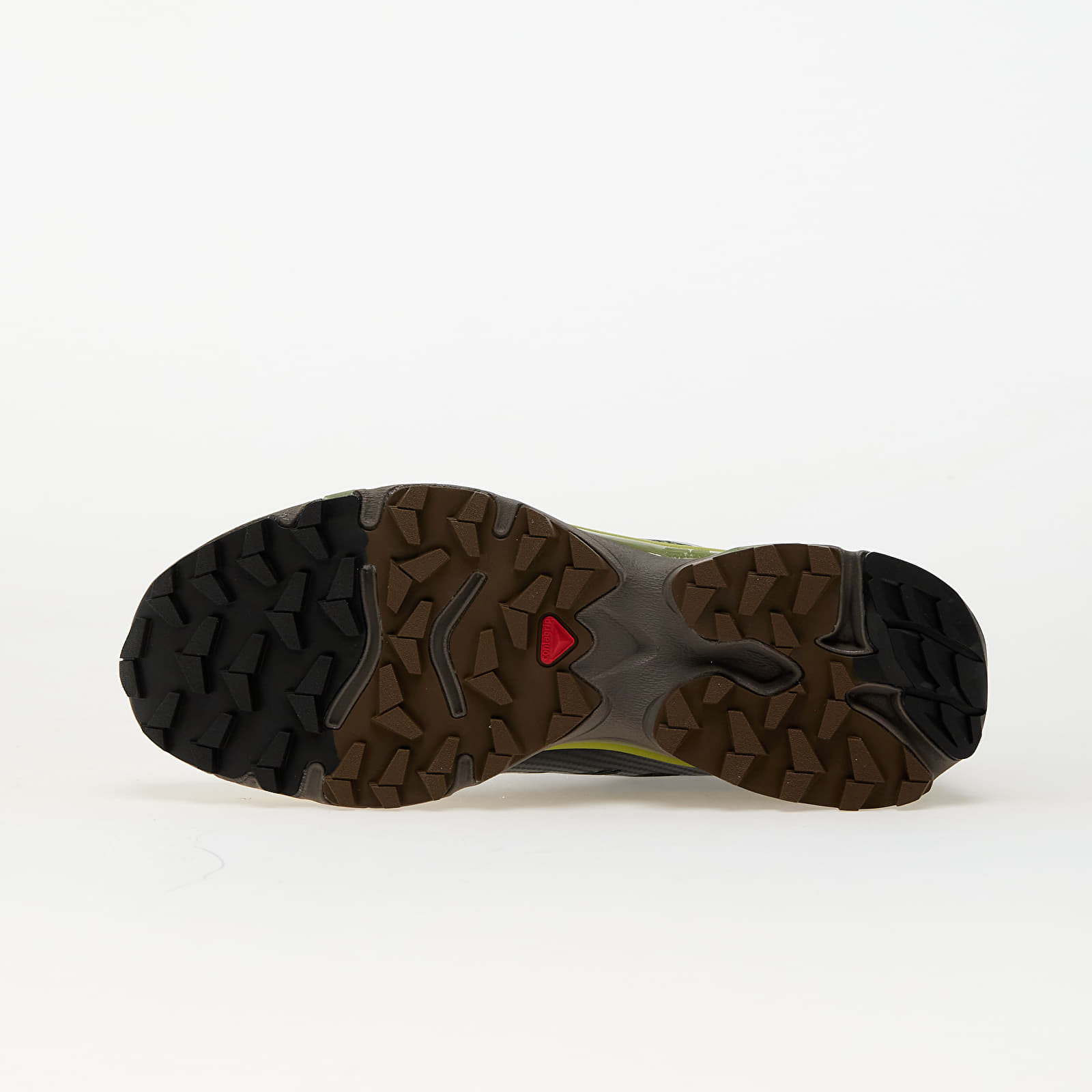 Men's shoes Salomon Xt-4 Og R.A.D  Black/ Citron/ Noctur