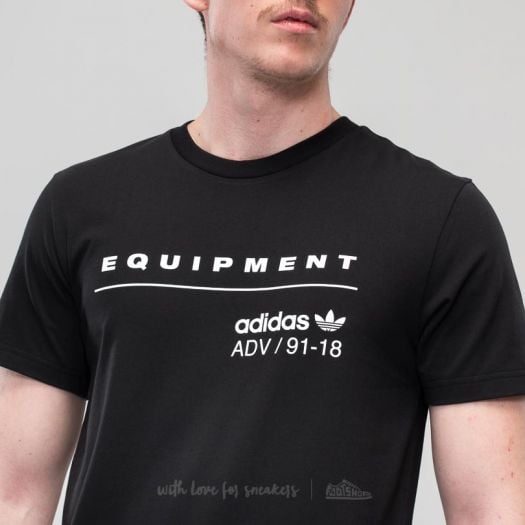 Adidas equipment adv hot sale 91 18 t shirt