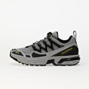 Salomon Acs + Og Alloy/ Black/ Lemon