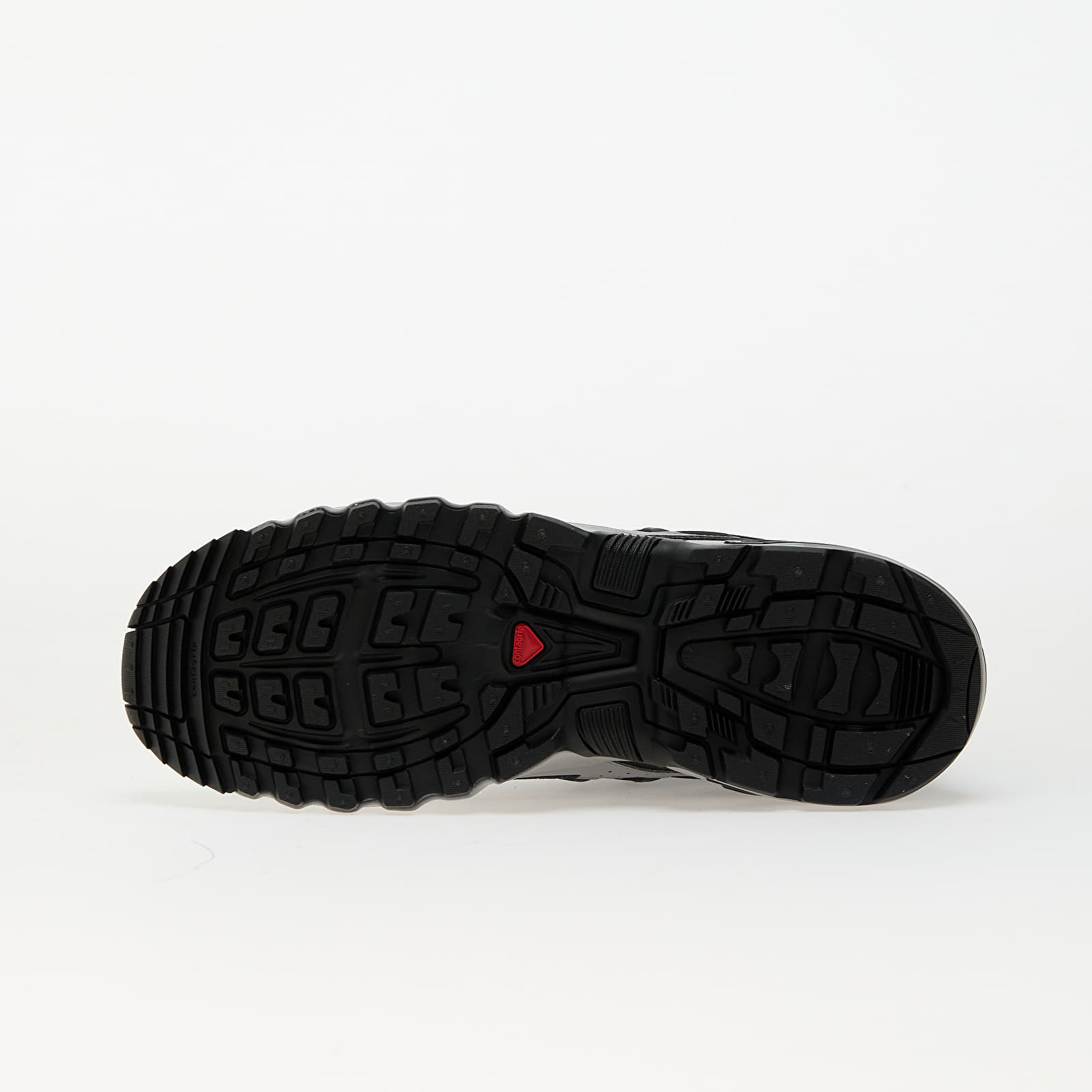 Miesten kengät Salomon Acs + Og Alloy/ Black/ Lemon