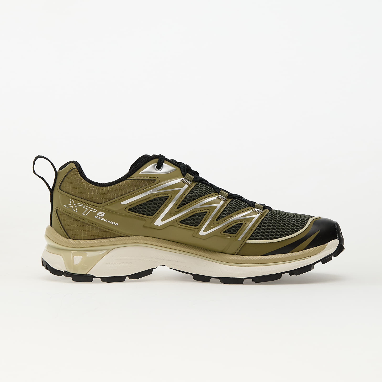 Miesten kengät Salomon Xt-6 Expanse Seasonal Martini Olive