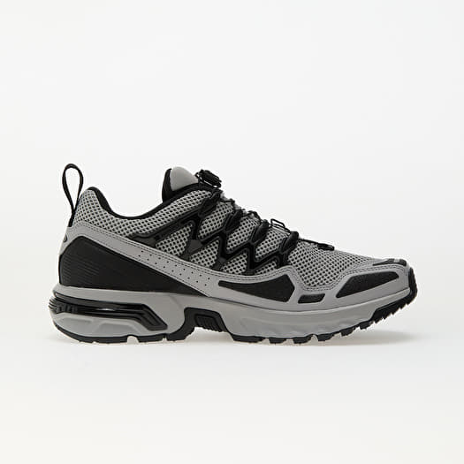 Men's shoes Salomon Acs + Og Alloy/ Black/ Lemon | Footshop
