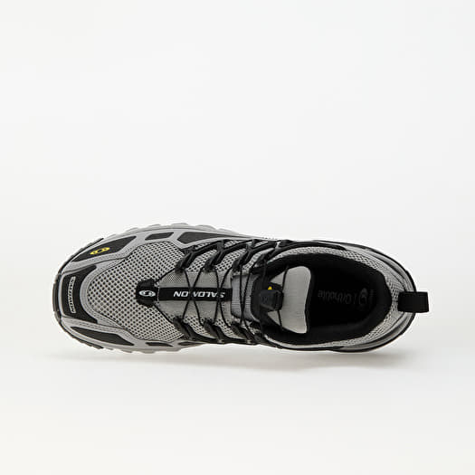Men's shoes Salomon Acs + Og Alloy/ Black/ Lemon | Footshop