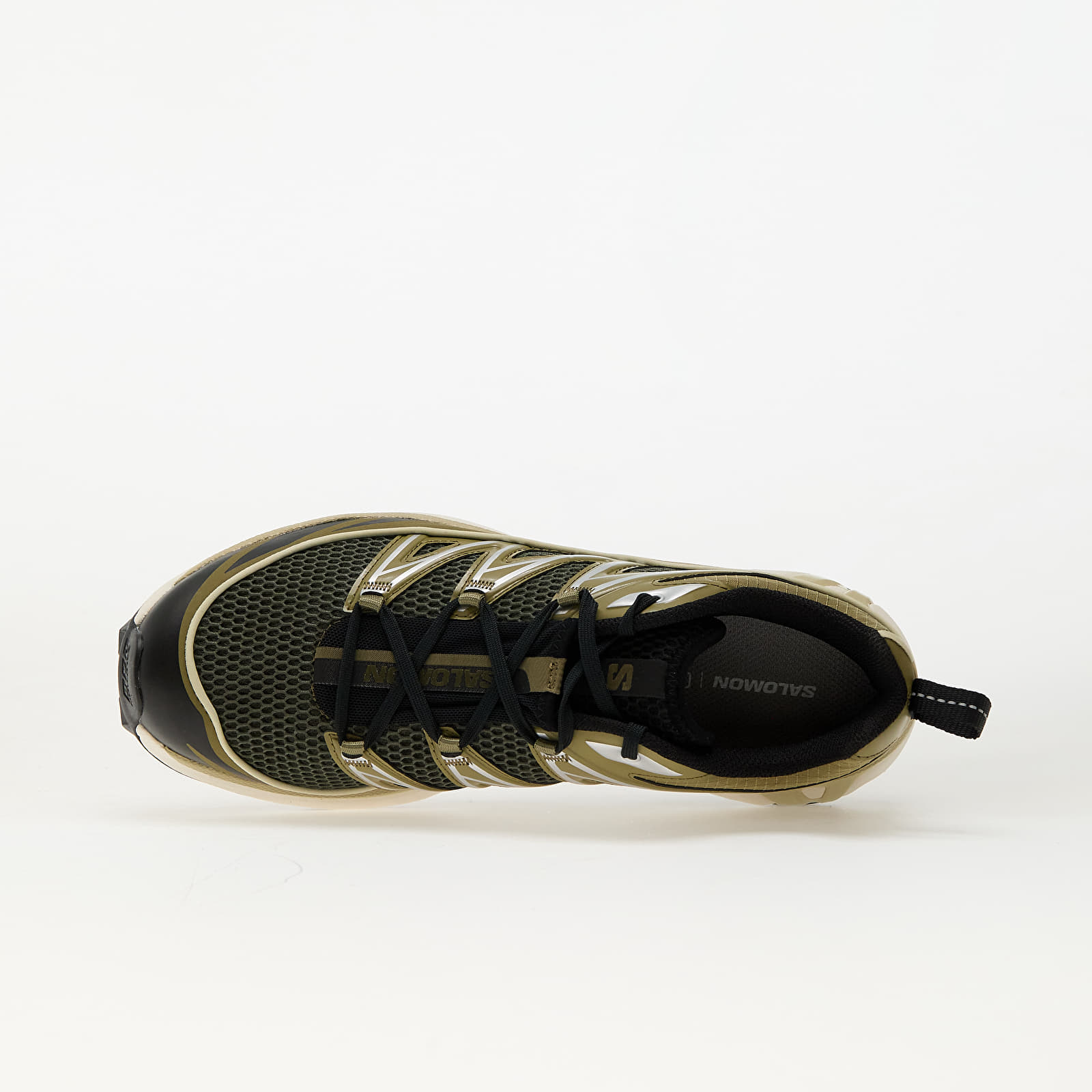 Miesten kengät Salomon Xt-6 Expanse Seasonal Martini Olive