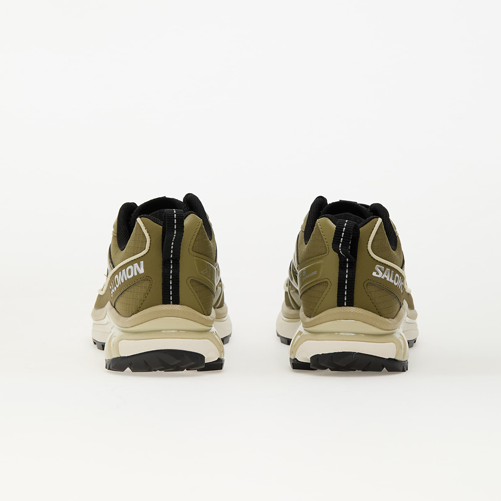 Miesten kengät Salomon Xt-6 Expanse Seasonal Martini Olive