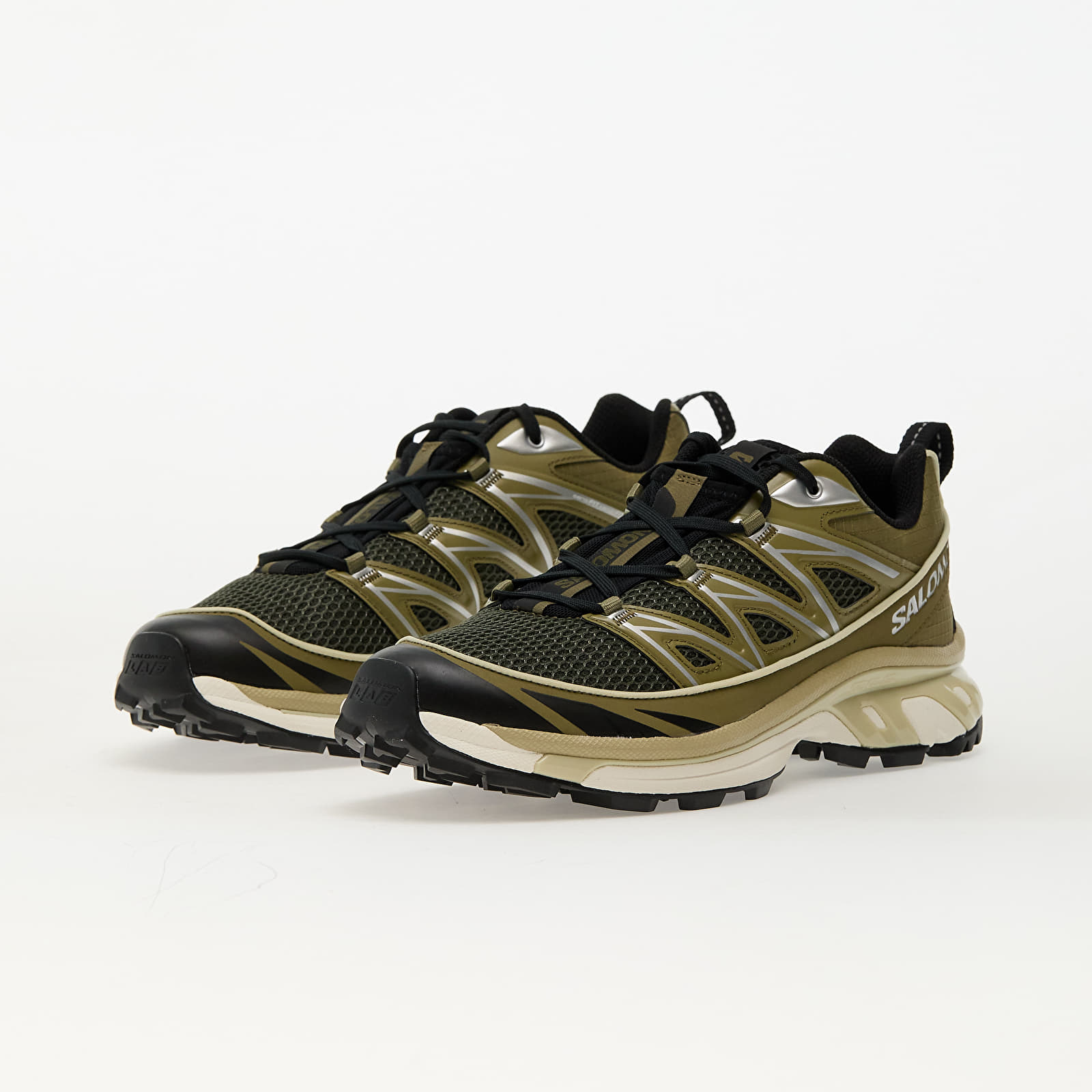 Miesten kengät Salomon Xt-6 Expanse Seasonal Martini Olive