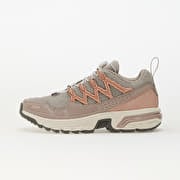 Salomon Acs + Og Silver Cloud/ Ethere/ Mahogr