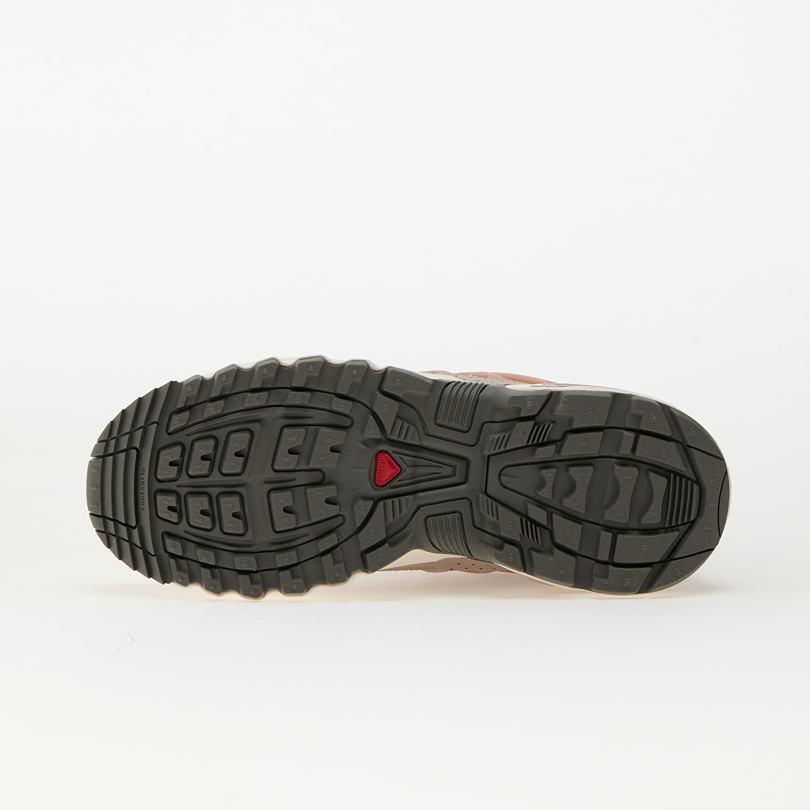 Men's shoes Salomon Acs + Og Silver Cloud/ Ethere/ Mahogr