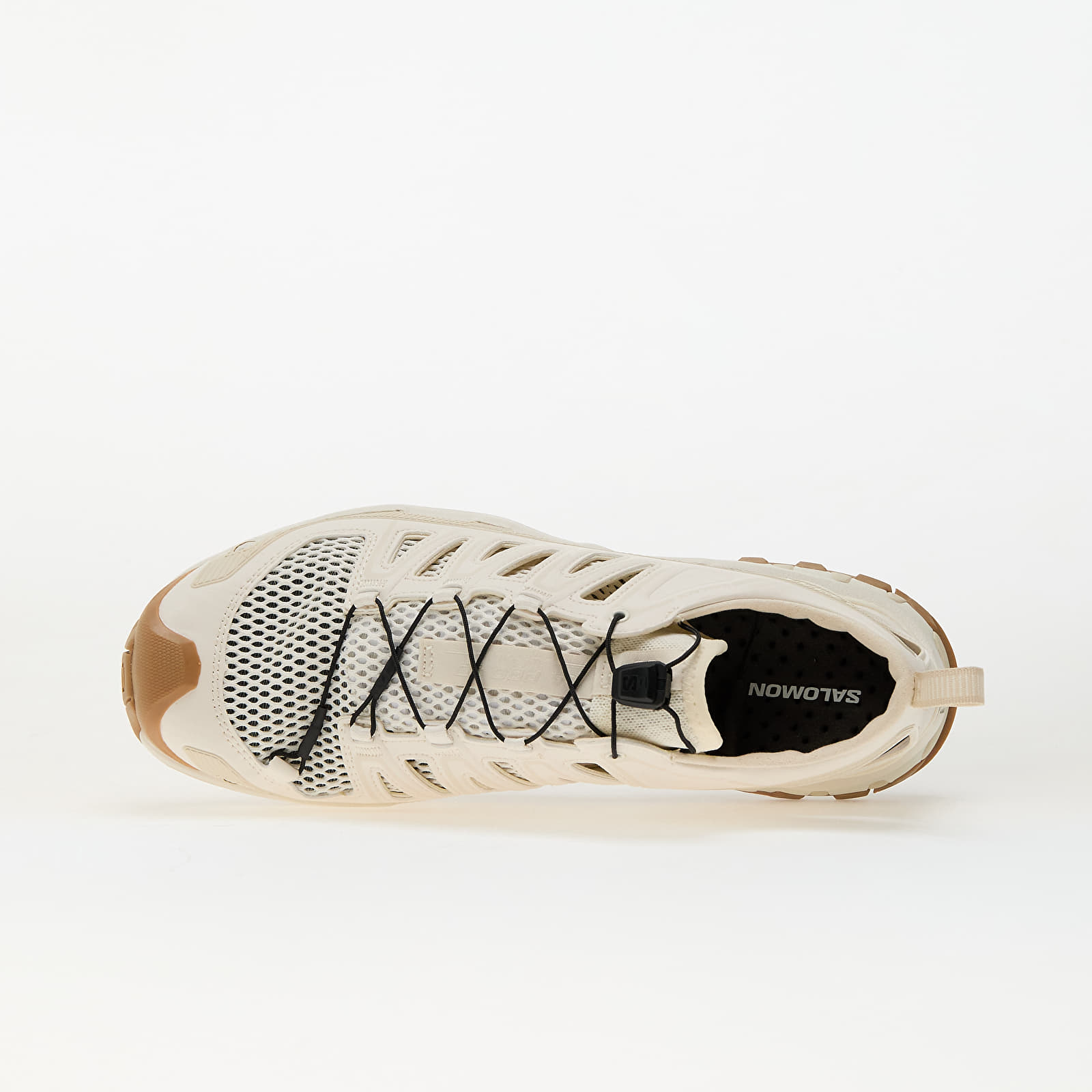 Men's shoes Salomon Xa Pro 3D Amphib Vanila/ Almilk/ Curr