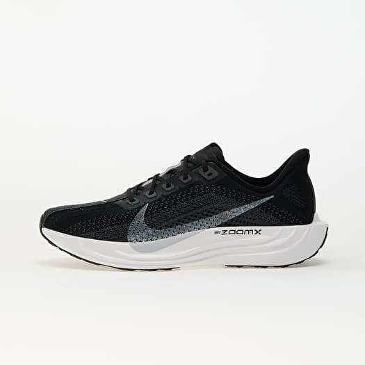 Nike Pegasus Plus Black/ Pure Platinum-Anthracite-White