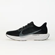 Nike Pegasus Plus Black/ Pure Platinum-Anthracite-White