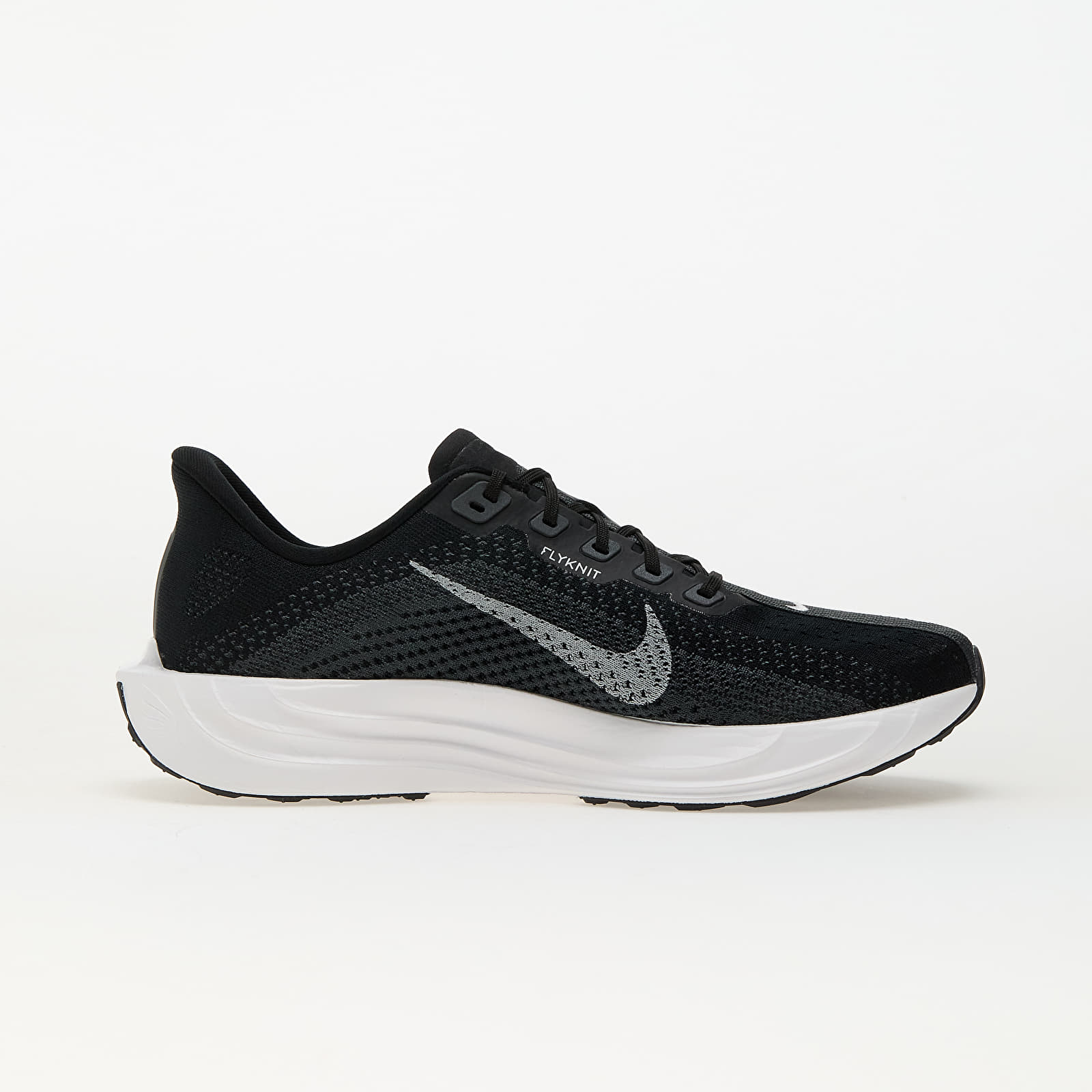 Zapatillas Hombre Nike Pegasus Plus Black/ Pure Platinum-Anthracite-White
