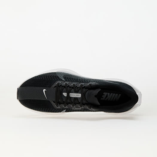 Чоловіче взуття Nike Pegasus Plus Black/ Pure Platinum-Anthracite