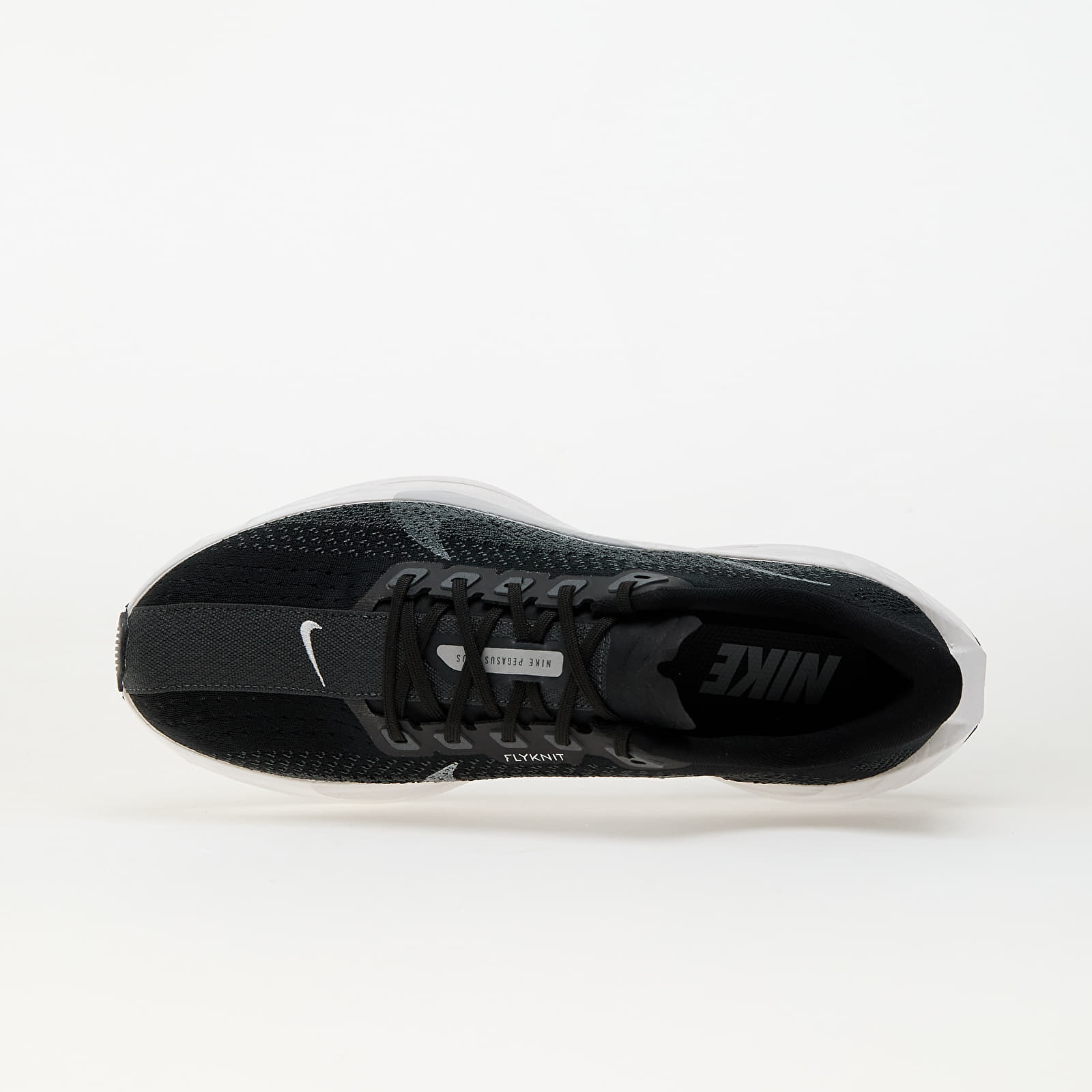 Zapatillas Hombre Nike Pegasus Plus Black/ Pure Platinum-Anthracite-White