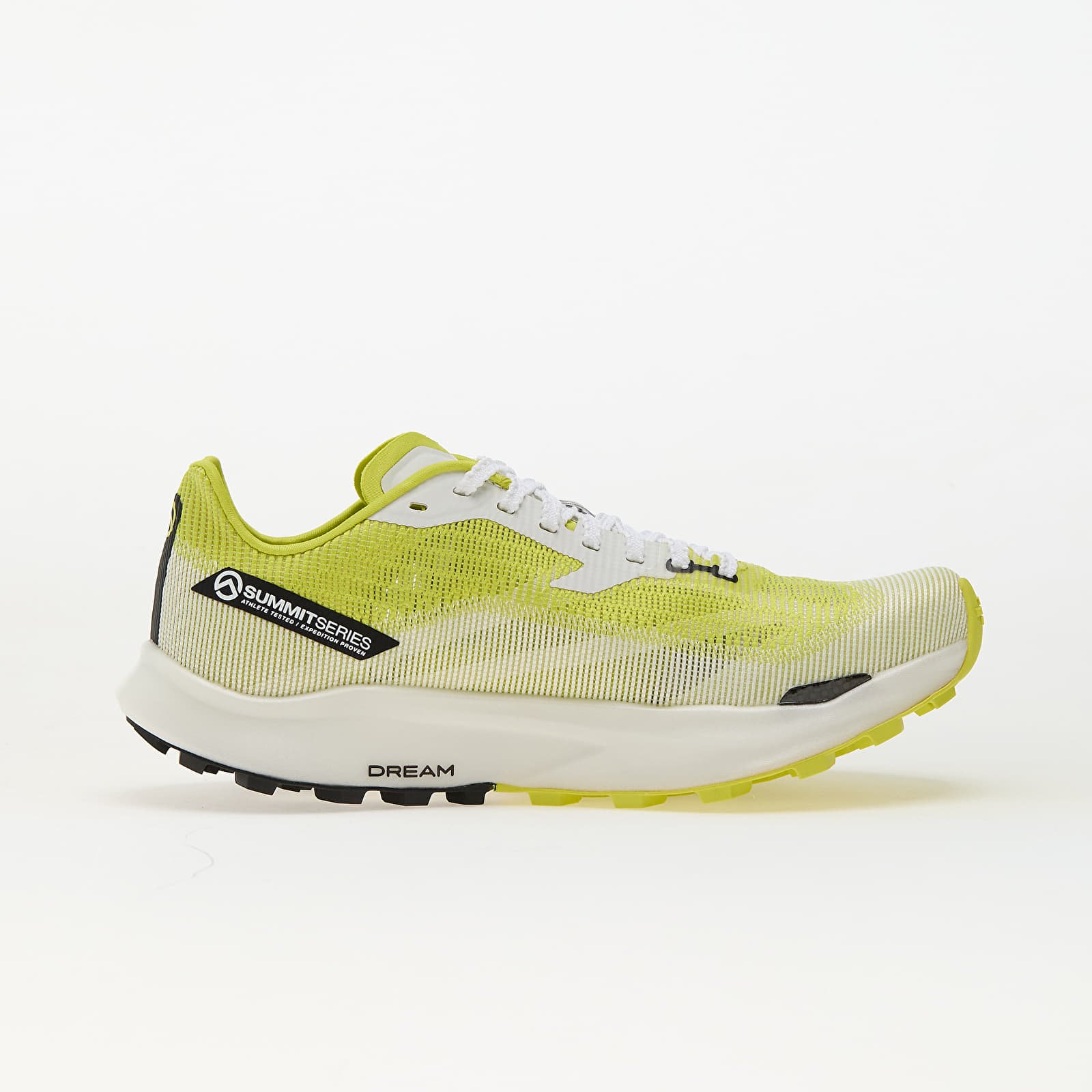 Men's shoes The North Face Summit Vectiv Sky 2 White Ash/ Sulphur Sprin