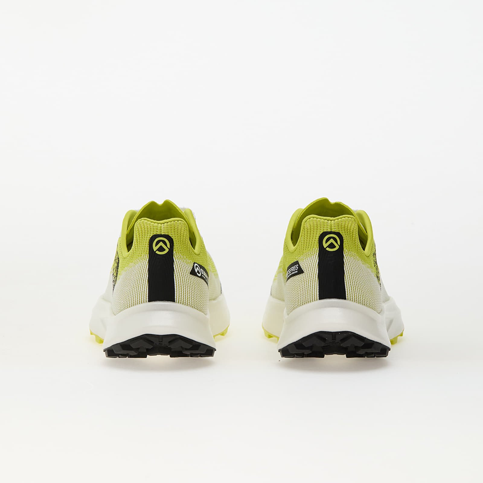 Men's shoes The North Face Summit Vectiv Sky 2 White Ash/ Sulphur Sprin