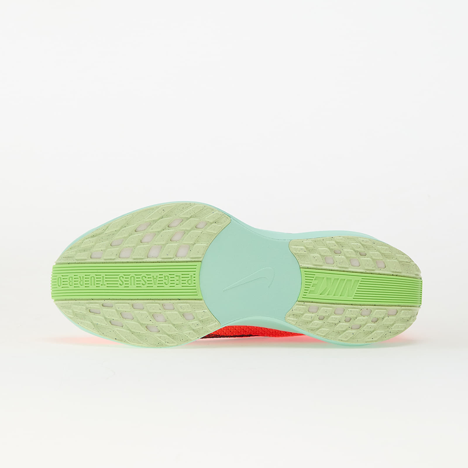 Naisten kengät Nike Pegasus Plus Bright Crimson/ Cave Purple-Lime Blast