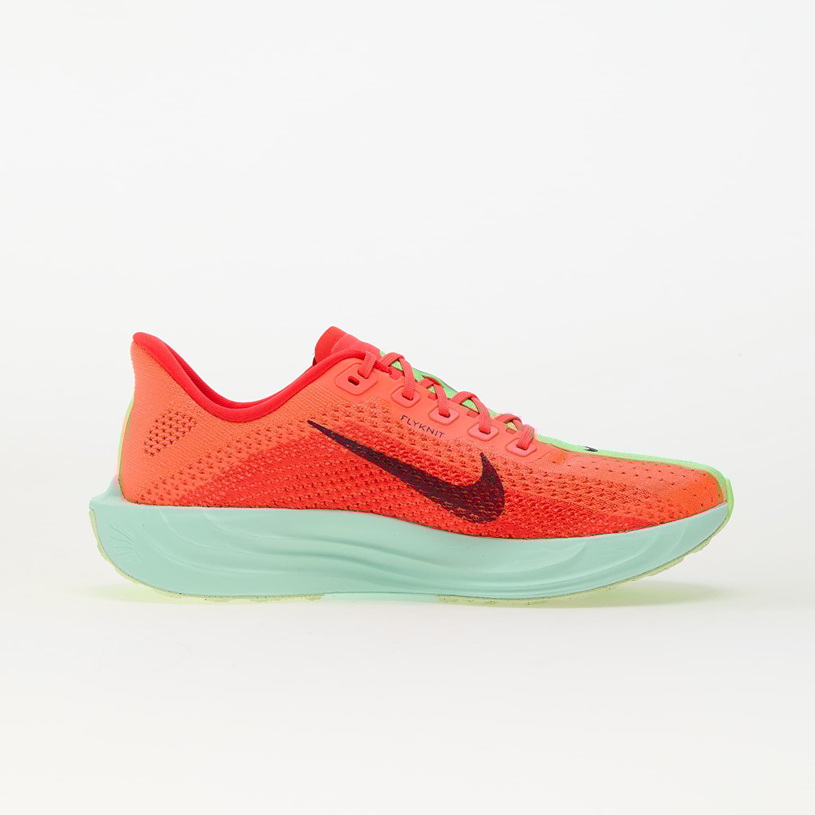 Naisten kengät Nike Pegasus Plus Bright Crimson/ Cave Purple-Lime Blast