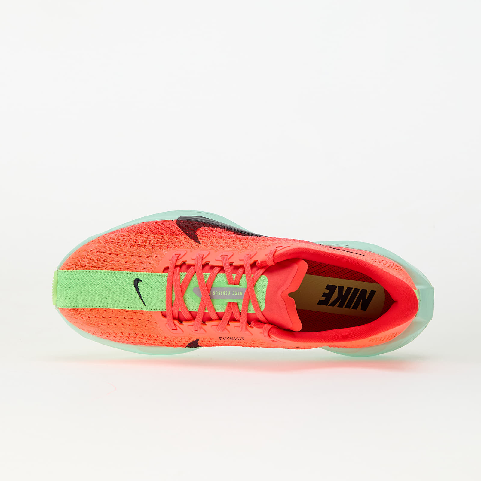 Naisten kengät Nike Pegasus Plus Bright Crimson/ Cave Purple-Lime Blast