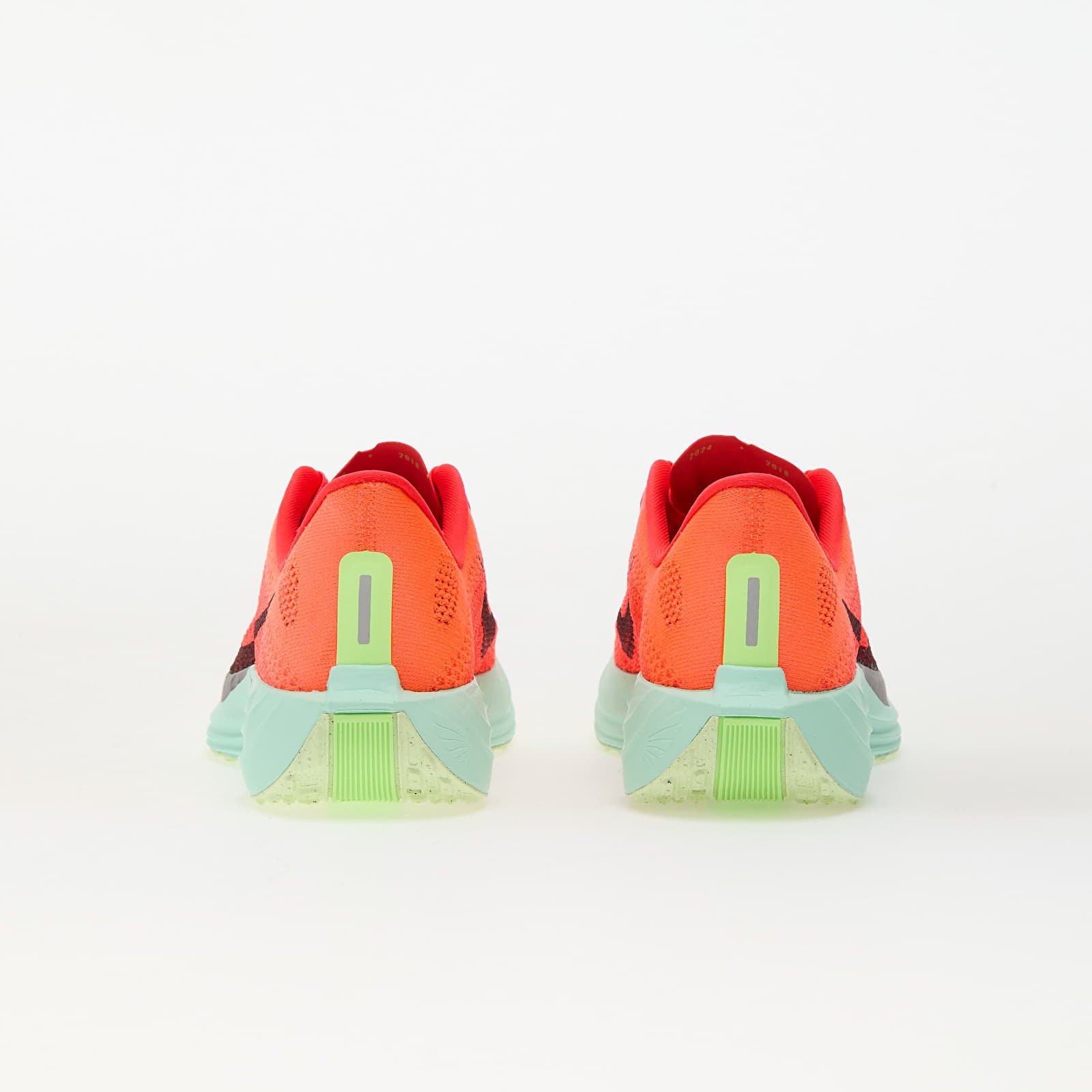 Naisten kengät Nike Pegasus Plus Bright Crimson/ Cave Purple-Lime Blast