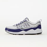 Nike Air Zoom Spiridon Sp White/ Metallic Silver-Light Concord