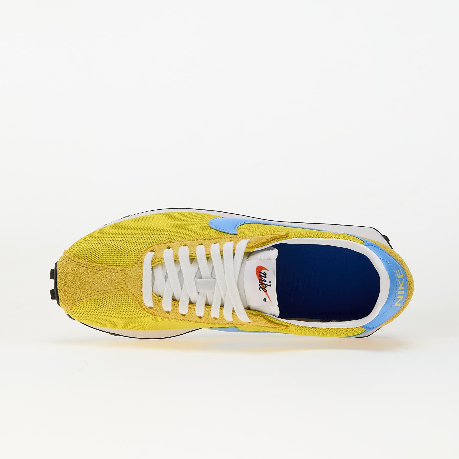 Naiste jalatsid Nike W Ld-1000 Lightening/ University Blue-White-Black