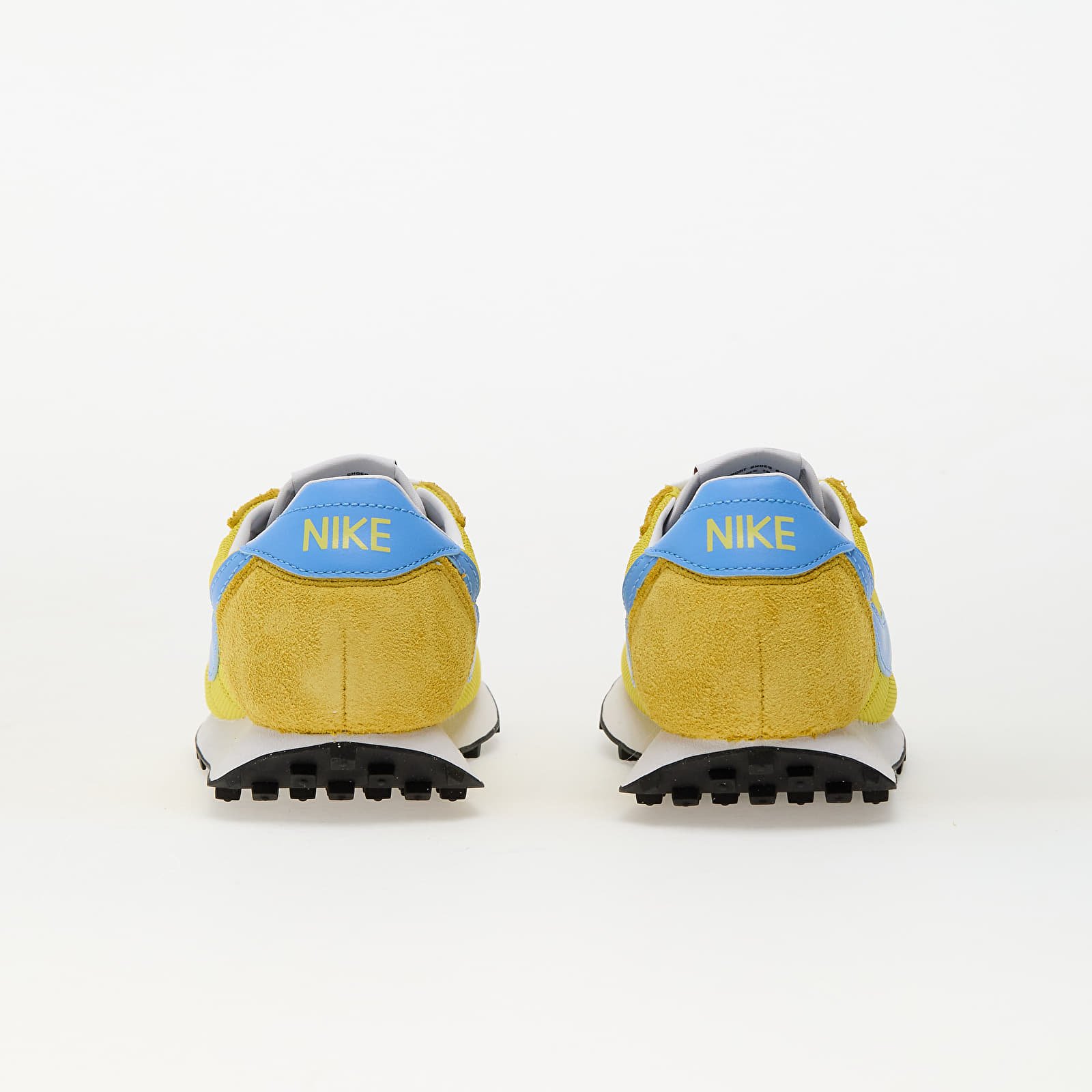 Naiste jalatsid Nike W Ld-1000 Lightening/ University Blue-White-Black