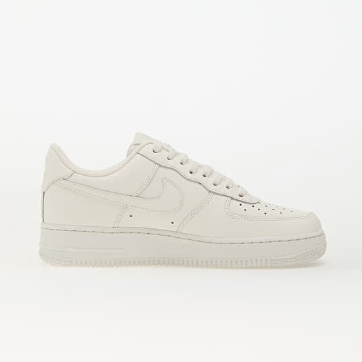 国内配送 NIKE W AIR FORCE 1 '07 LX SAIL/SAIL-LLIC GOLD Nike Wmns Air Force 1 '07 LX Sneaker » Buy online now!