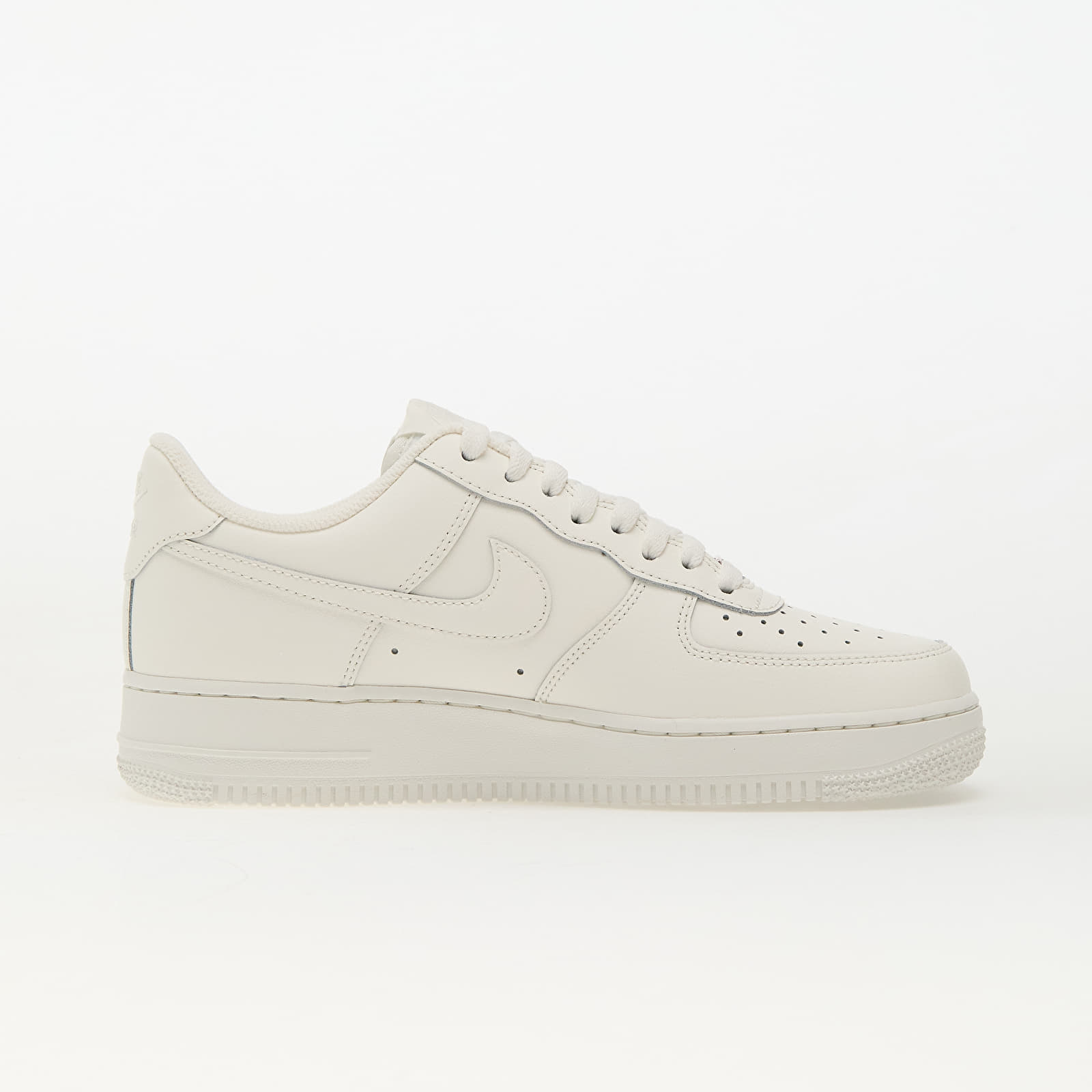 Women's shoes Nike W Air Force 1 '07 Lx Sail/ Rose Gold-Sail-Sail
