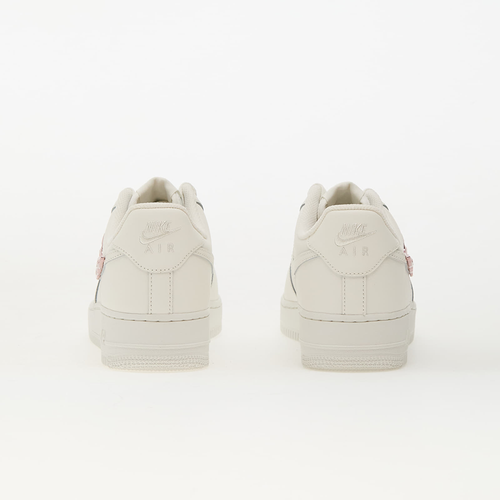 Women's shoes Nike W Air Force 1 '07 Lx Sail/ Rose Gold-Sail-Sail