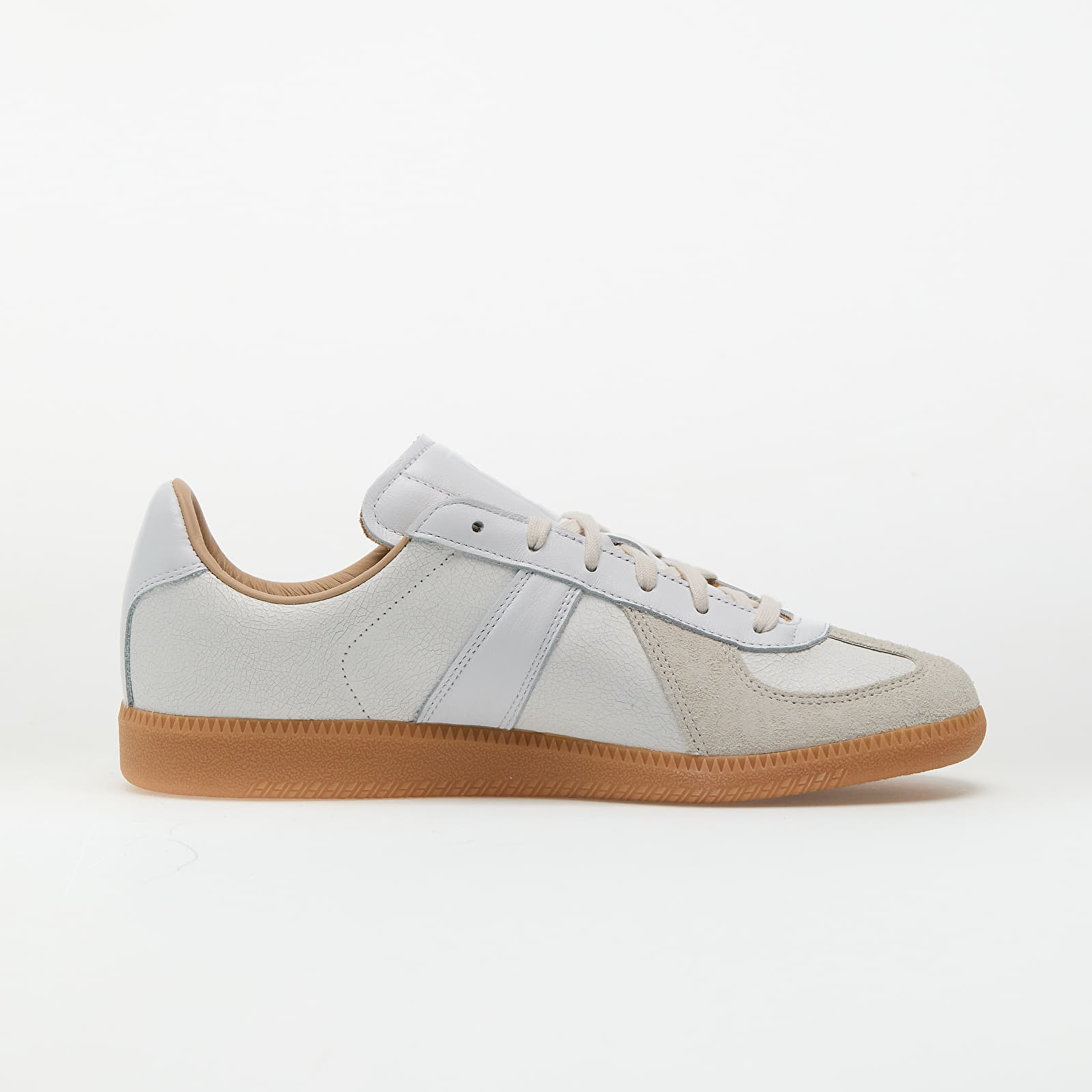Männer adidas Bw Army Lux Ftw White/ Ftw White/ Gum