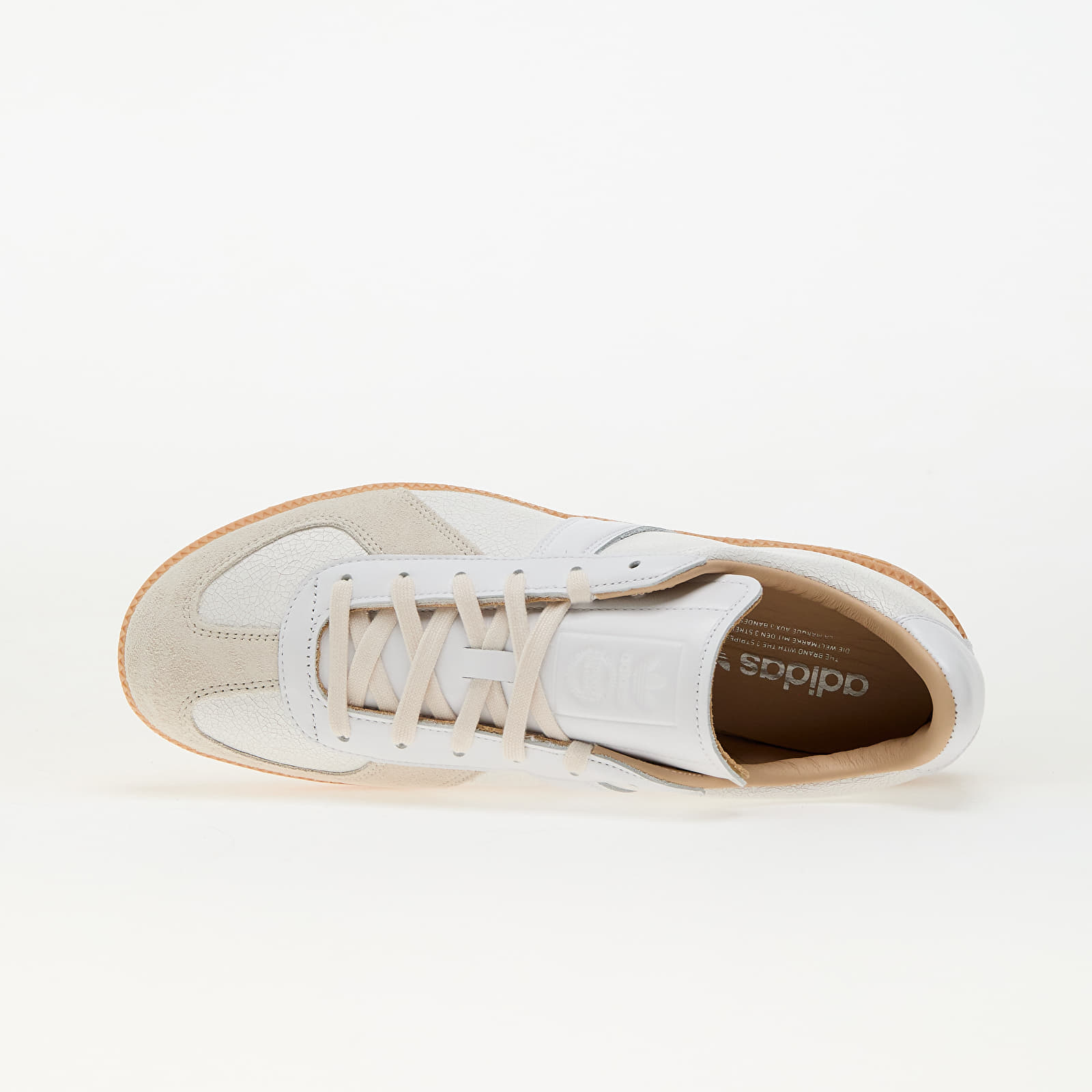 Männer adidas Bw Army Lux Ftw White/ Ftw White/ Gum