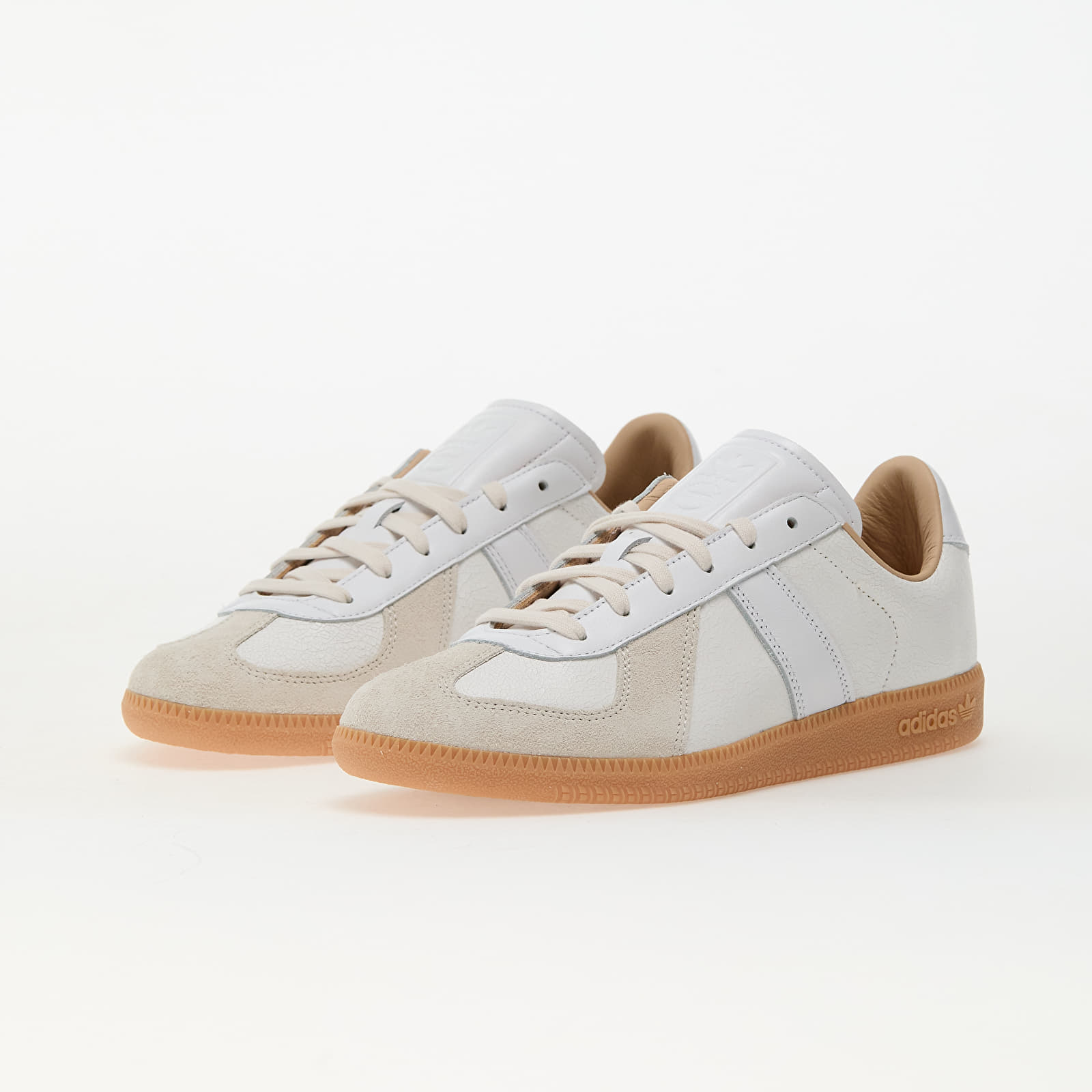 Männer adidas Bw Army Lux Ftw White/ Ftw White/ Gum