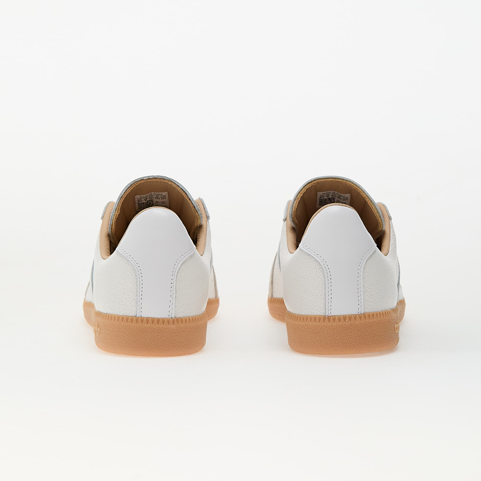 Männer adidas Bw Army Lux Ftw White/ Ftw White/ Gum