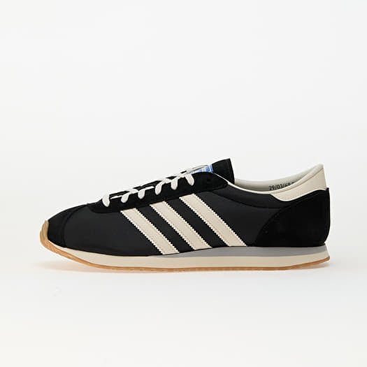 adidas Pampanga Spzl Core Black/ Core White/ Off White