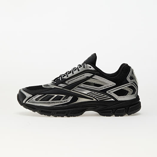 Reebok Premier Road Ultra Ltd Black Metallic