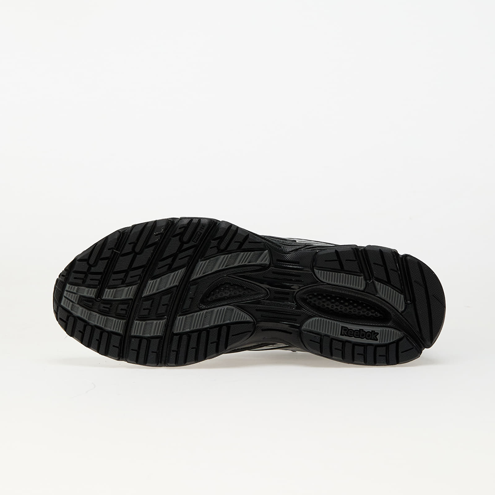 Zapatillas Hombre Reebok Premier Road Ultra Ltd Black Metallic
