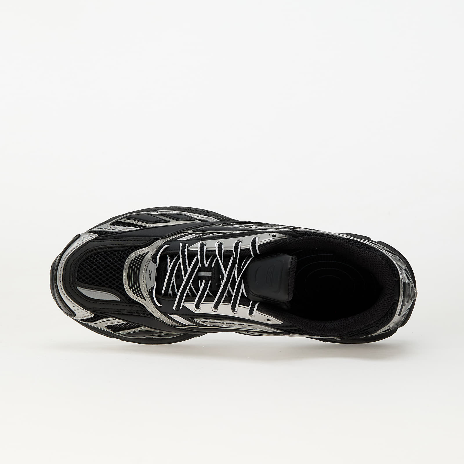 Zapatillas Hombre Reebok Premier Road Ultra Ltd Black Metallic