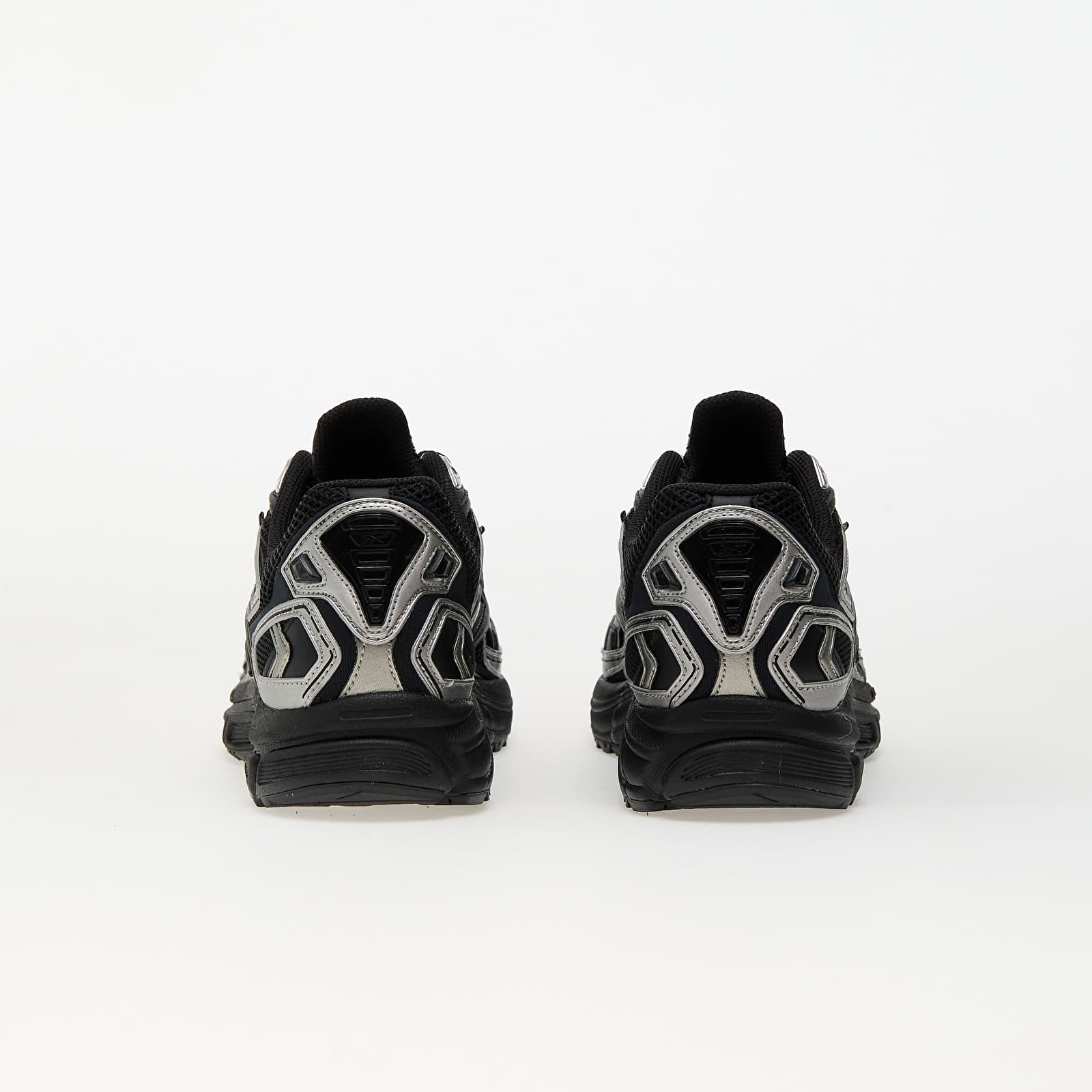 Zapatillas Hombre Reebok Premier Road Ultra Ltd Black Metallic
