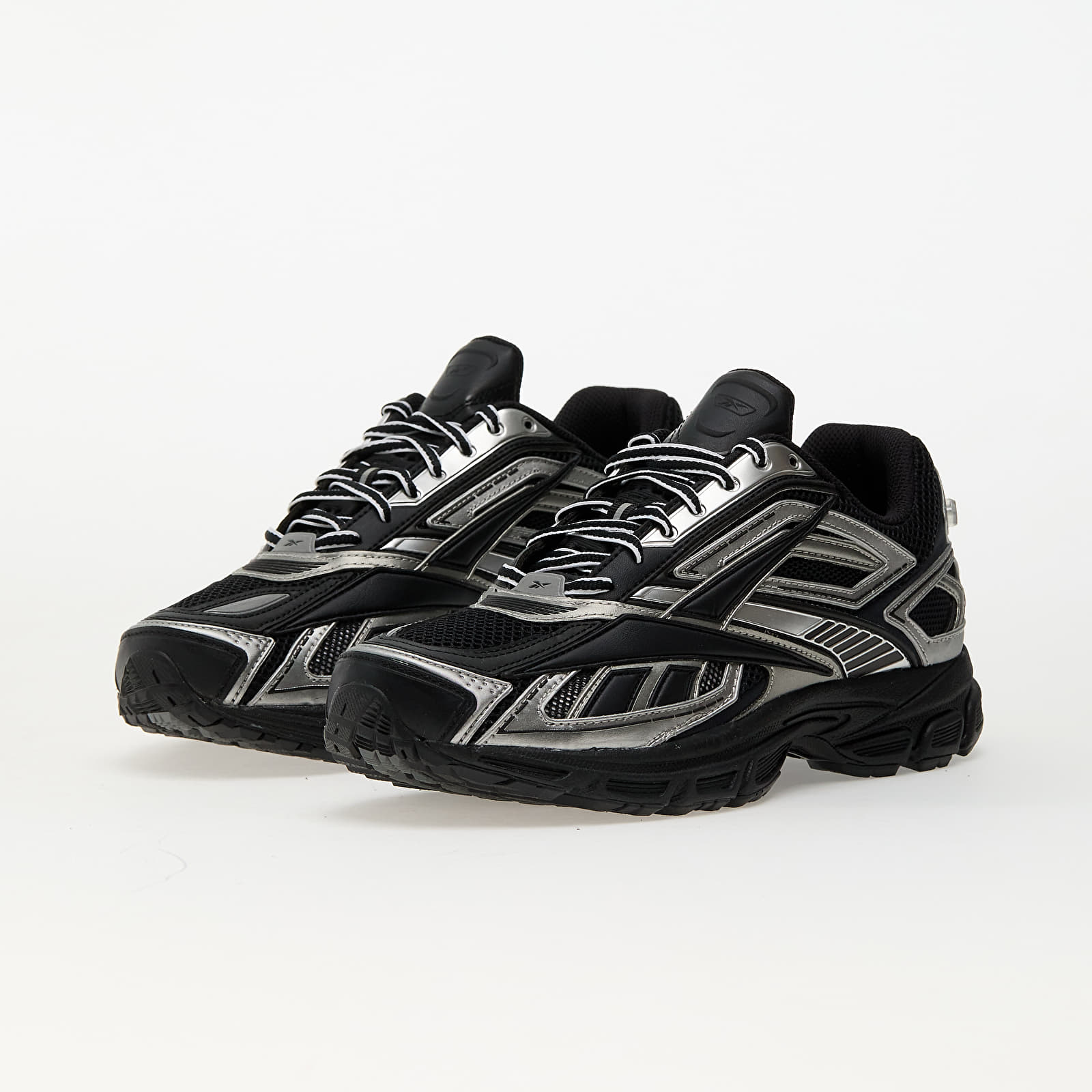 Zapatillas Hombre Reebok Premier Road Ultra Ltd Black Metallic