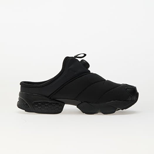 Men's shoes Reebok Instapump Fury Mule LTD Black/ Black/ Green